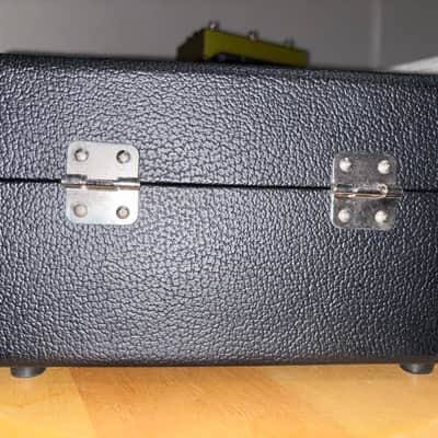 Fulltone Solid State Tape Echo 2020 - Black image 4