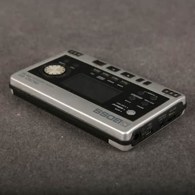 Boss Micro BR-80 Digital Recorder - 2nd Hand (166126) image 3