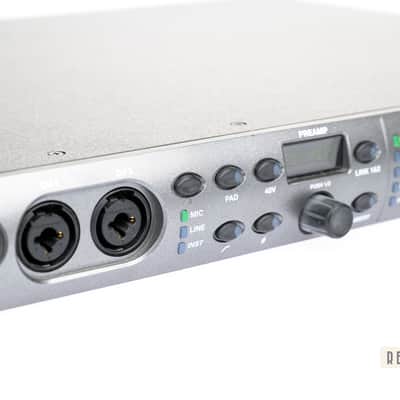 Avid HD Omni Pro Tools HD / HDX Audio Interface image 7