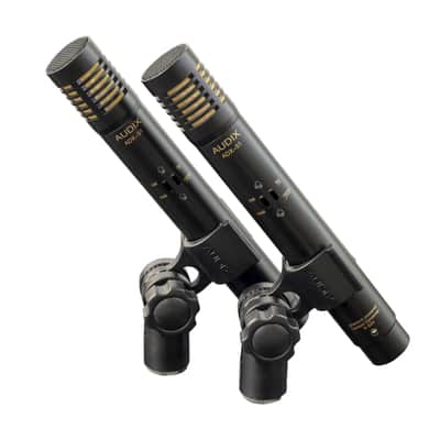 AUDIX DP7 DRUM MICROPHONE PACK image 2