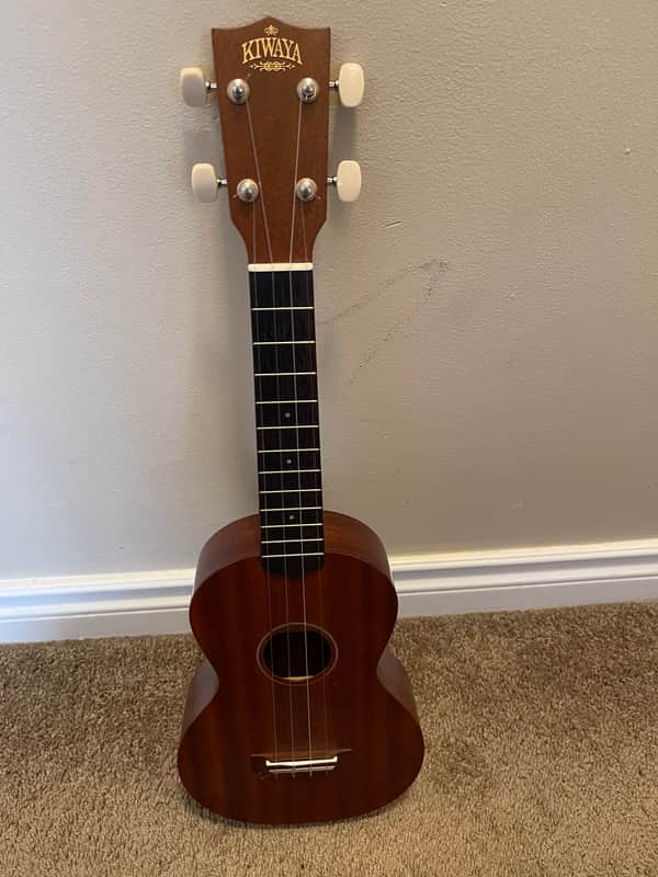 Kiwaya KTC-1 2010’s - Satin mahogany image 1
