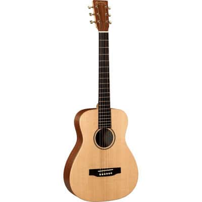 Martin LX1 Guitare acoustique Little Martin LX1 image 2