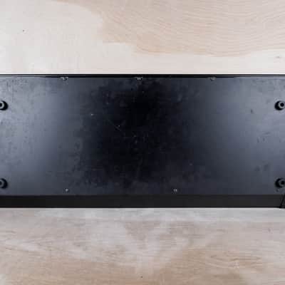 Korg 01/WFD Black Workstation Keyboard image 17