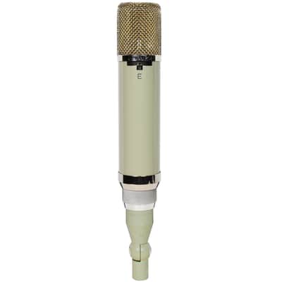 Upton Microphones 251 Condenser Microphone (Demo Deal/Open Box)