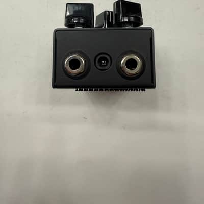 TC Electronic Magus Pro High Gain Distortion True Bypass Guitar Effect Pedal image 5