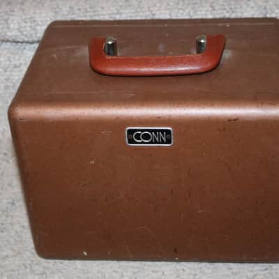 Vintage 1950s Conn StroboTuner - Tube Powered Tuner - Serviced - No Tariffs image 2