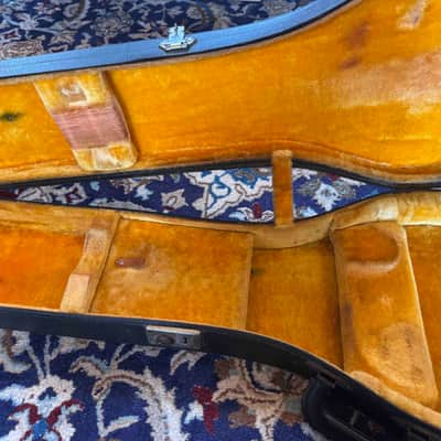Gibson Les Paul Deluxe 1969 - 1984 - Cherry Sunburst image 6