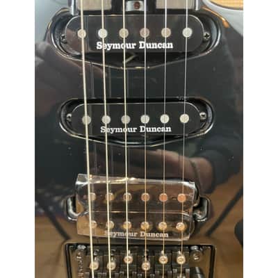 American Series Soloist SL3 BL - Jackson image 5