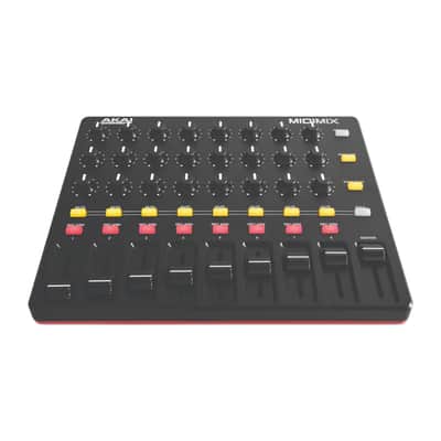 Akai Professional MIDImix MIDI Control Surface image 2