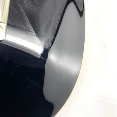 2008 Gibson Les Paul Classic 1960 – Ebony image 14