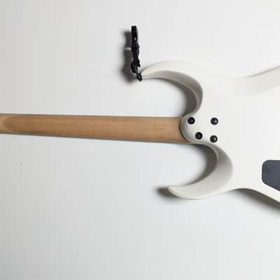 Jackson Pro Series Misha Mansoor Juggernaut HT6 - 2018 image 16