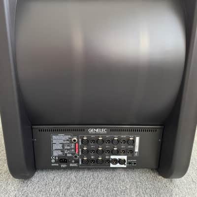 Genelec 7370A APM image 2