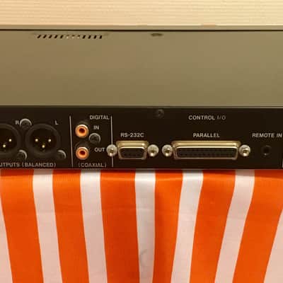 TASCAM SS-R1 Mid 2000s - Black image 7