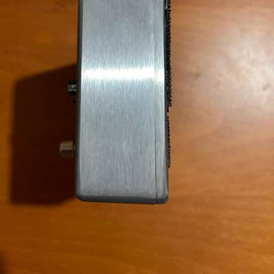 MXR M108S Ten Band EQ 2016 - Present - Silver image 5