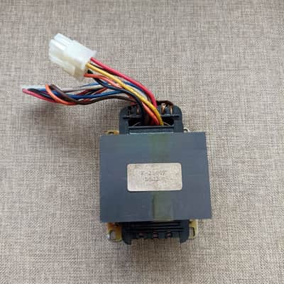 Kurzweil K2500X Transformer 220V Power Transformer D5J2