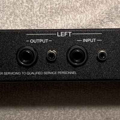 Alesis M-EQ 230 Dual Channel 1/3 Octave Precision Graphic Equalizer image 3