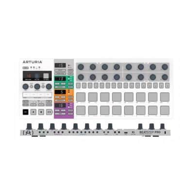 ARTURIA BeatStep Pro Controller Midi