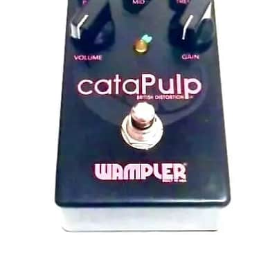 Wampler cataPulp V2 image 1