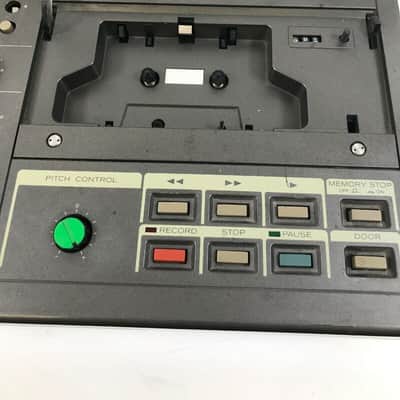 Teac 144 Tascam 4 Track Cassette Recorder, for Repair image 3