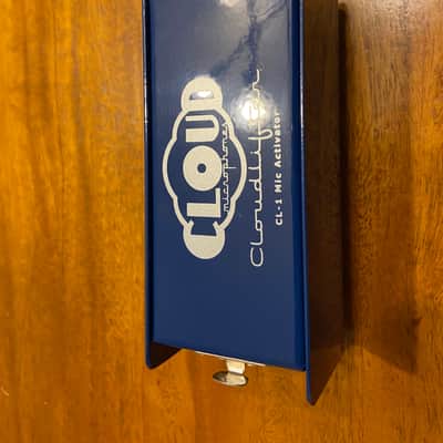 Cloud Microphones Cloudlifter CL-1 Mic Activator image 3