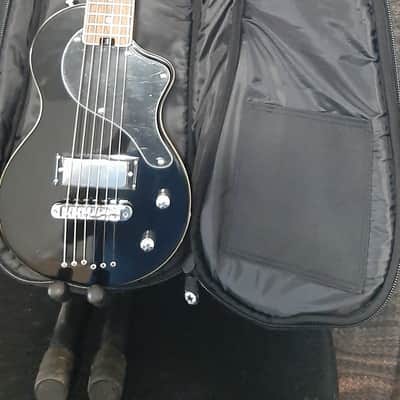 Blackstar Carry On Travel Guitar image 4