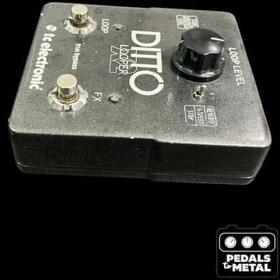 TC Electronic Ditto X2 - X19674 image 4