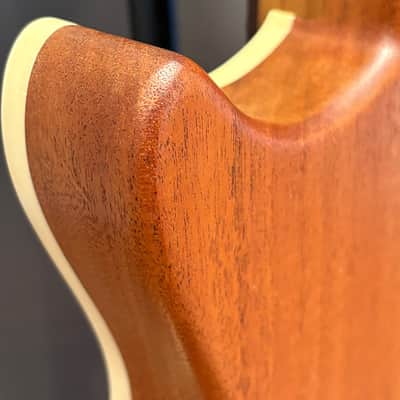 2022 PJD Guitars Carey Ltd image 21