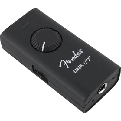 Fender Studio Link I/O - USB Interface image 6