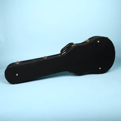 Gibson Custom Art Historic Les Paul Hard Shell Guitar Case Vintage