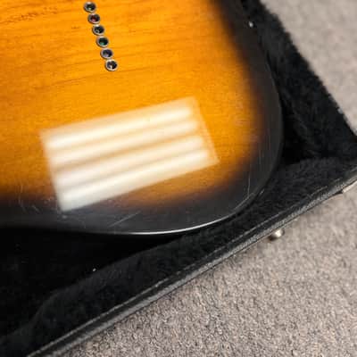 Fender Custom Shop American Classic Telecaster image 8