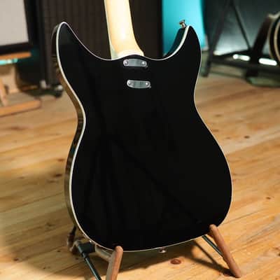 Godin Richmond Dorchester with Lace Alumitones image 8