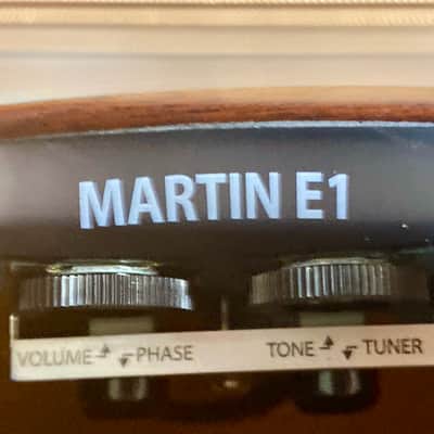 Martin 0-10E Retro Jason Isbell Signature 2026 - Natural image 10