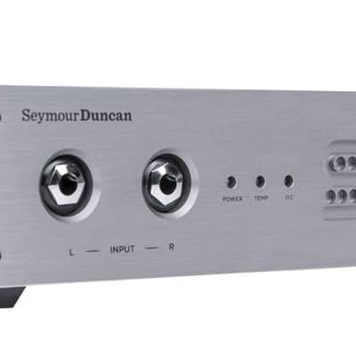 Seymour Duncan PowerStage 700 Power Amplifier image 2