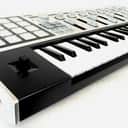 Korg MicroKontrol Cool MIDI Keyboard "Der Klassiker" + Top Zustand + Garantie