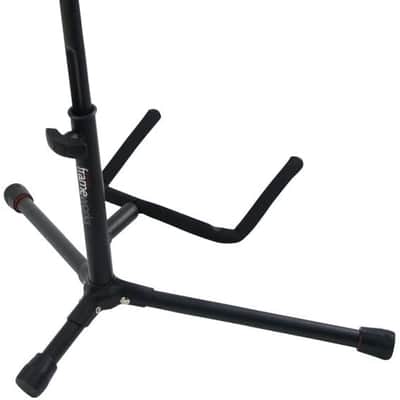 Gator Frameworks GFW-GTR-1000 Guitar Stand image 3