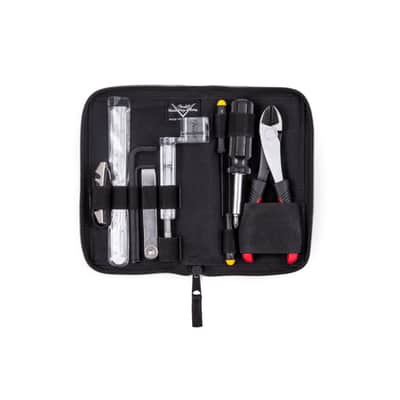 Fender Custom Shop Tool Kit by CruzTools image 1