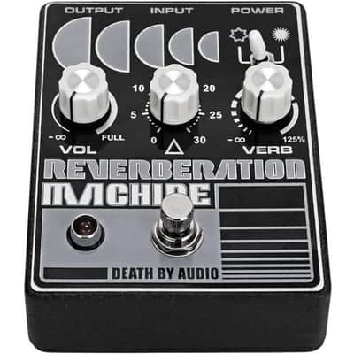 Reverberation Machine imagen 4
