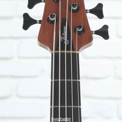 Fodera 2022 Anniversary Emperor 5 Deluxe image 4