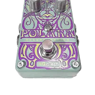 DigiTech Polara Reverberator | Reverb