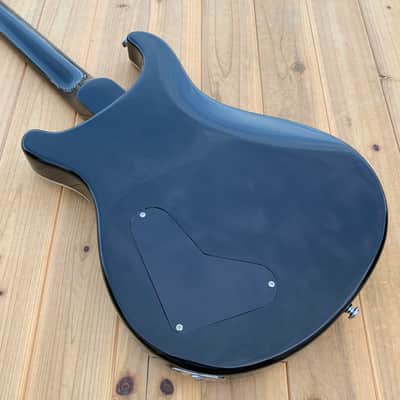 PRS SE Corvette C6R w/bag image 11