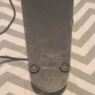 Schaller 1968 Yoy Yoy Bow Wow Wah pedal image 4