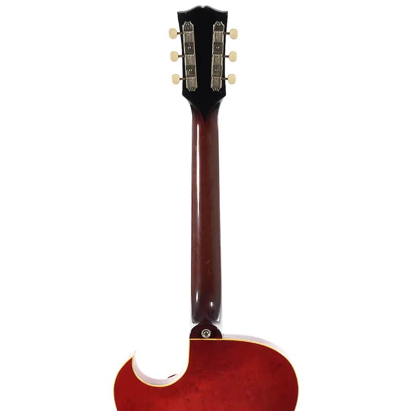Gibson ES-125TDC 1960 - 1970 image 6