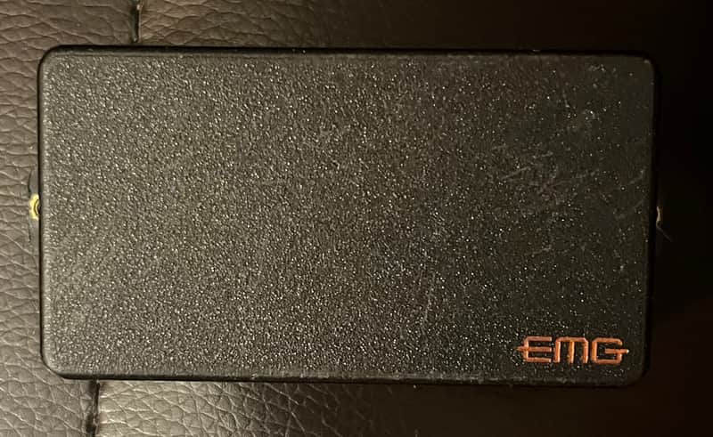 EMG 89 Dual Mode Humbucker image 1