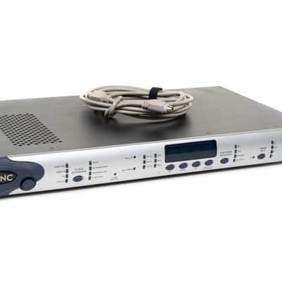 Digidesign Sync I/O from Butch Vig & Billy Bush image 3