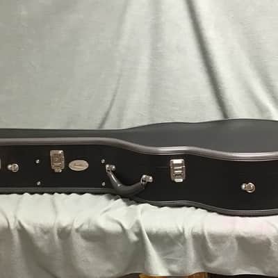 2001 Lowden O-35c SLE, Brazilian Rosewood/Cedar image 20