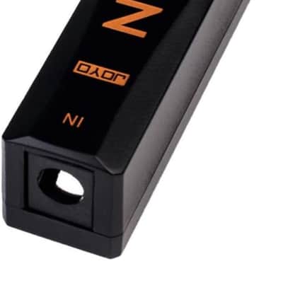 JOYO ZGP JP06 Guitar Pedal Power Noise Blocker Support DC 9V Max 800mA Output and Power Supply Isolation image 4