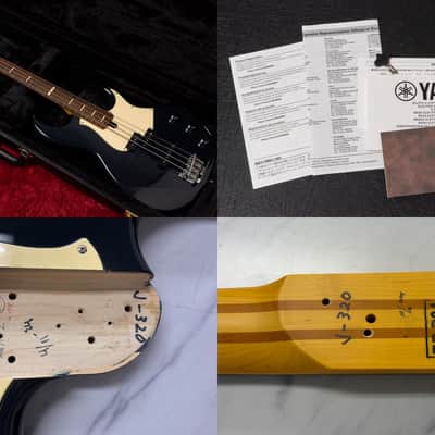 【used】YAMAHA / BBP34 2024 4.265kg #ILJ320E【GIB Yokohama】【price included SHIPPING & IMPORT TAX & VAT】 image 23