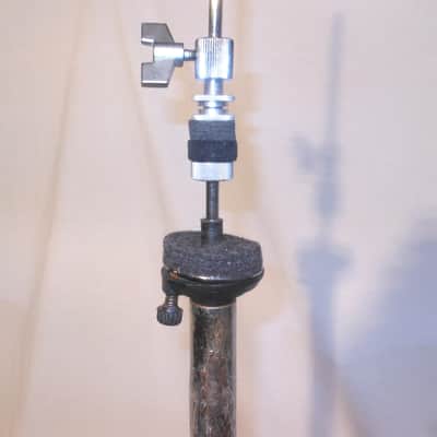 Premier Vintage 2010 6000 Series Hi-Hat Stand * Missing Footboard * image 5