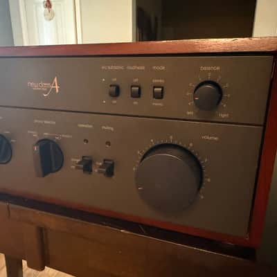 Technics V10 : RARE FLAGSHIP MONSTER image 2