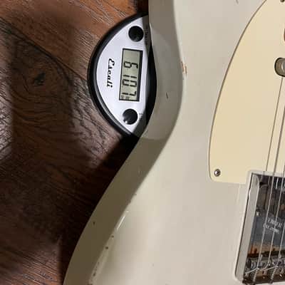 Chad Underwood Telecaster image 8